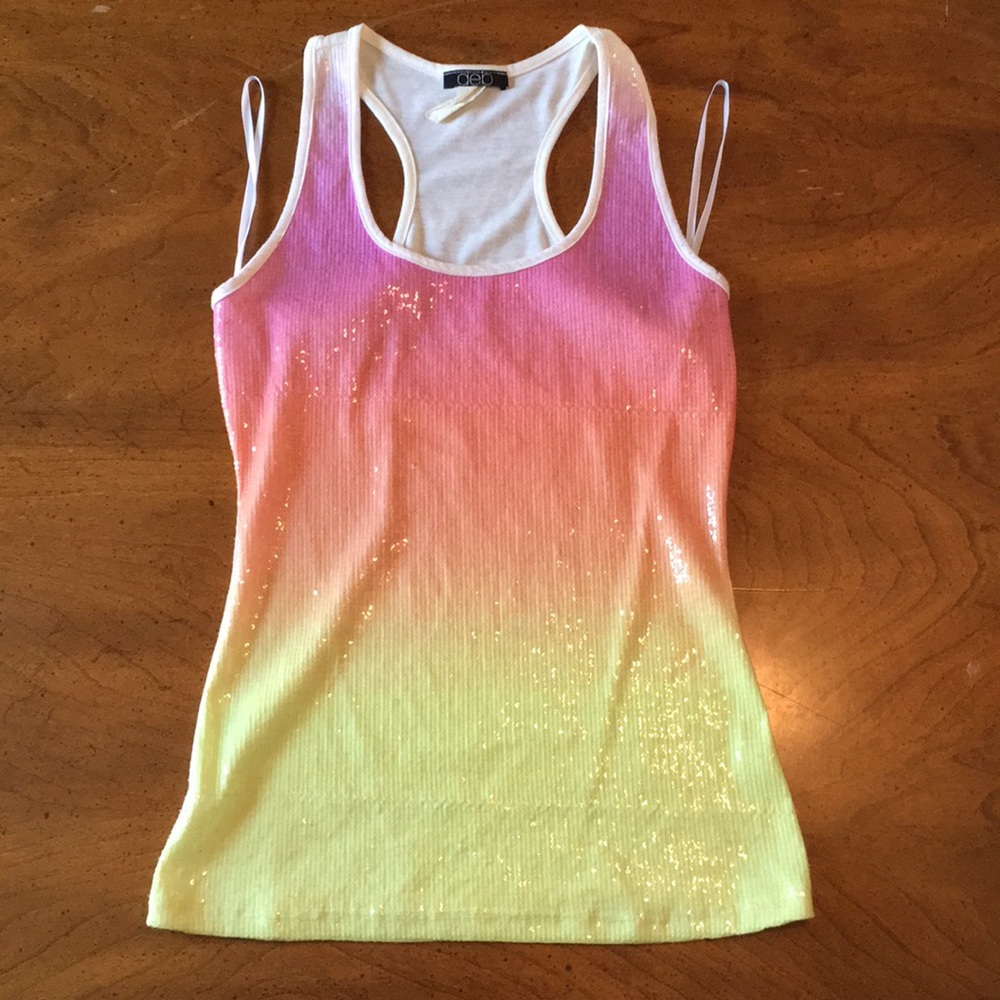 Women's tank